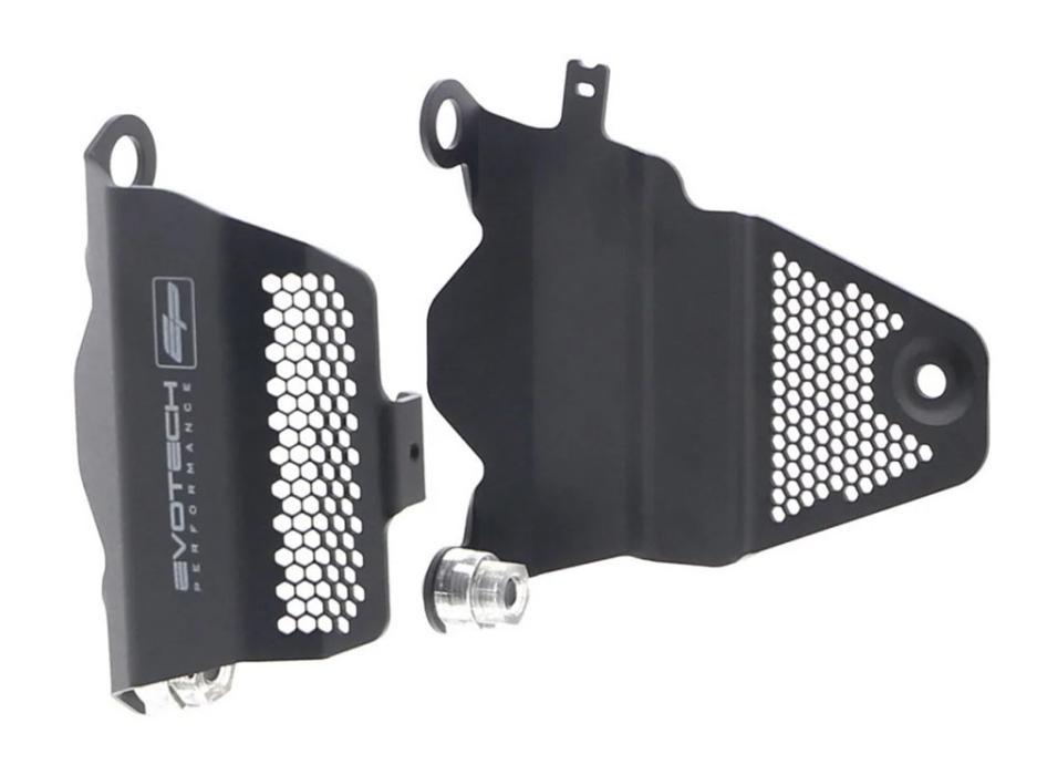 BMW R 1200 / 1250 GS Bremsattelschutz vorne von Evotech Performance